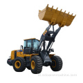 XCMG LW500FN wheel loader 5 ton untuk dijual